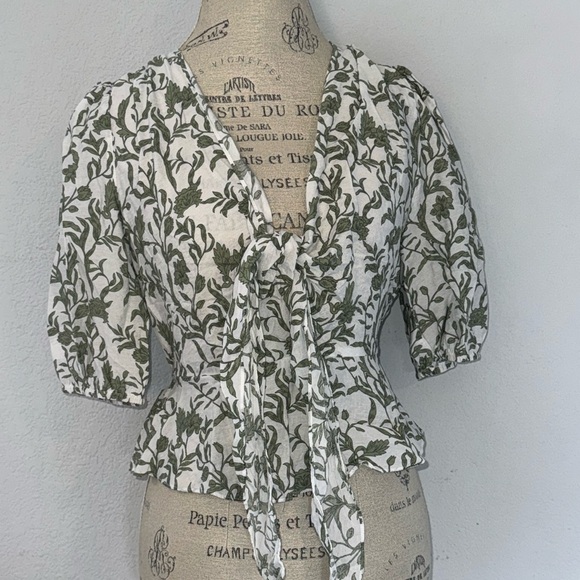 Lucy Paris Tops - Lucy Paris Top